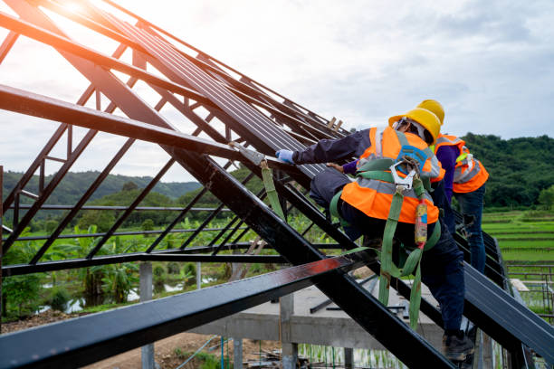 Best Storm Damage Roof Repair  in Castroville, TX