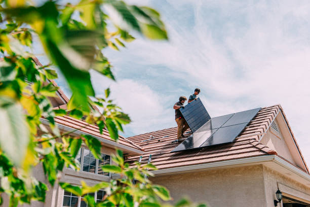 Best New Roof Installation  in Castroville, TX