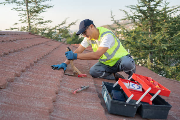 Best Commercial Roof Installation  in Castroville, TX